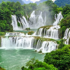 Background Park Wonder Famous Countryside Waterscape